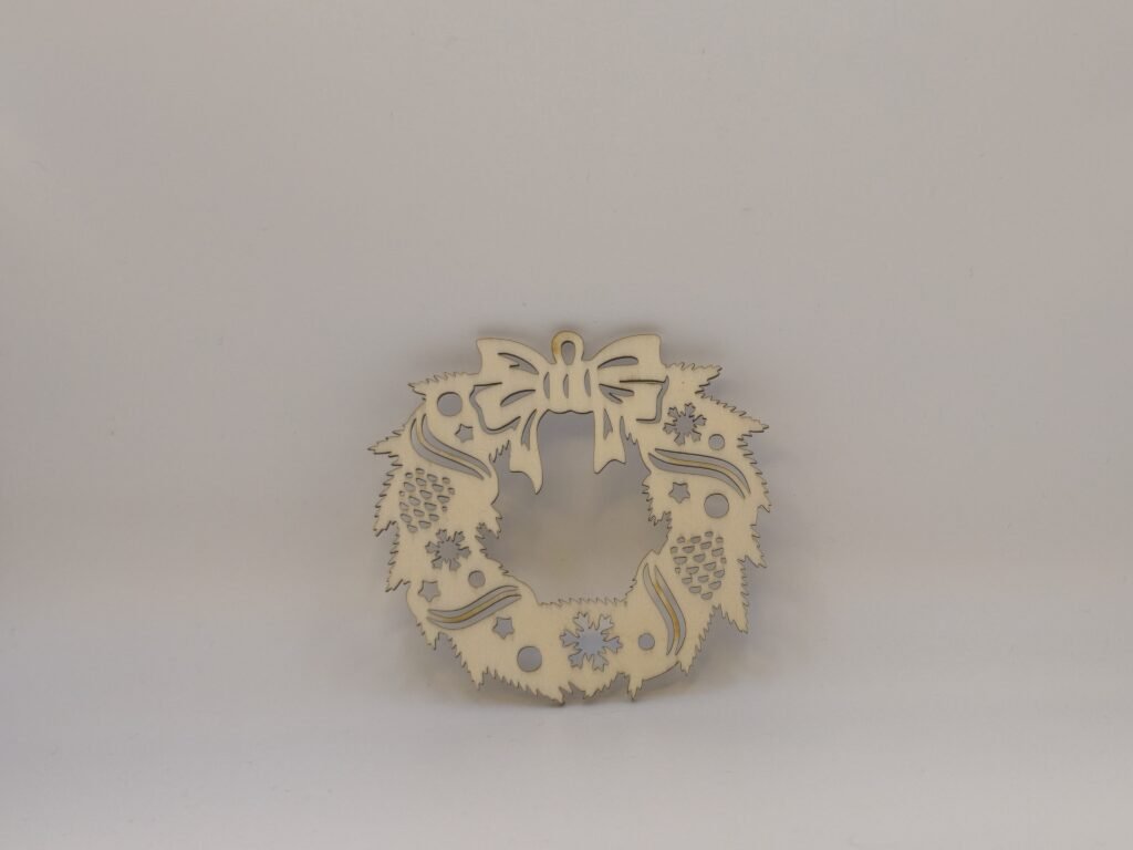 Boule de Noël Élégante - Idéale pour les fêtes - Cadeau Surprise - Modèles Variés – Image 3